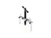 GEDORE 1.12/01 Poolklemtrekker 2-arm 60x60mm