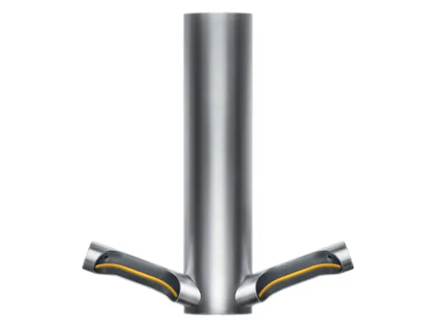 Dyson Airblade Handdroger Energiezuinig