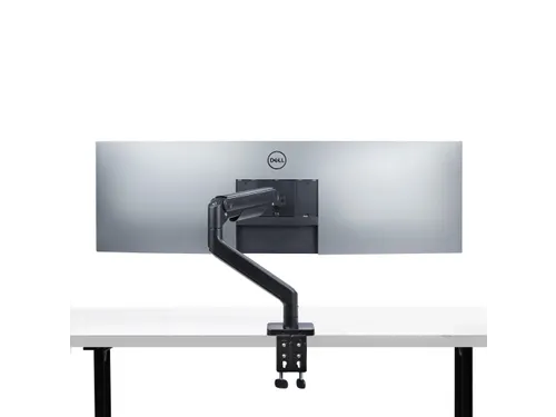 StarTech.com Monitor Arm 49 Inch Curved