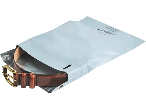 Mail Lite TUFF Polythyleen luchtkussenenvelop Wit G/4 240x330mm 50 st