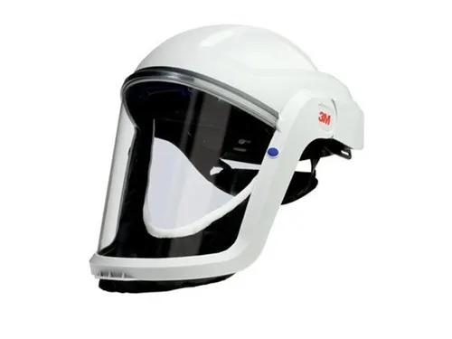 3M Versaflo M-206 vizierhelm comfort