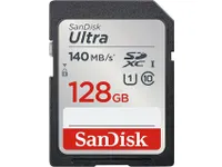 SanDisk Micro SDHC kaarten