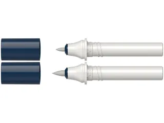 Twinmarker Schneider cartridge Paint-It 040 grijs 005 - 1