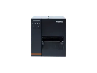 Brother TJ-4005DN industriële labelprinter - 2
