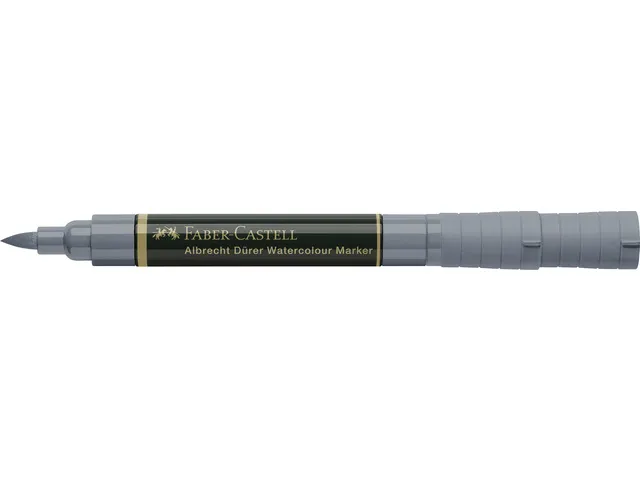 Aquarel marker Faber-Castell Albrecht Dürer 233 koudgrijs IV