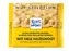 Chocolade Ritter Sport wit-hele hazelnoot 100gr
