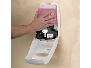 Scott 92147 Elektronische No touch Zeepdispenser Wit - 4