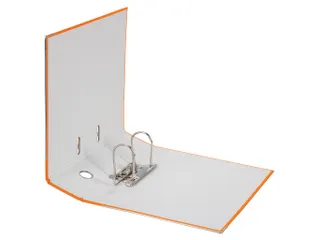 Ordner hfb PP A4 Vegan 8cm gd - 5