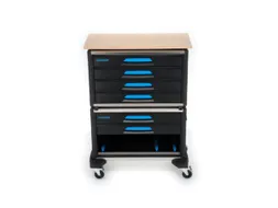 1110 WMW-3 WorkMo B3mobiele gereedschapseenheid