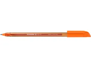 Balpen Schneider Vizz M oranje - 4