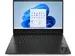 PC portable de jeu 16,1 inch HP OMEN Intel Core i7-12700H noir