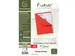Exacompta Dossiermap A4 Forever Foldyne Oranje 100 Stuks