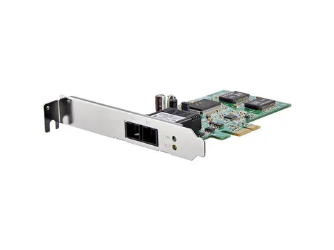 Pci Express (pcie) Gigabit Ethernet Multimode Sc Netwerkkaart
