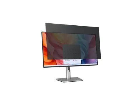 High Clarity Privacy Screen Filter voor 22'' monitors 16:10