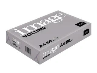 Kopieerpapier Image Volume A4 80 Gram Wit - 4