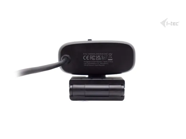 I-Tec Solomon 300 4K Webcam I-Tec 4K Web
