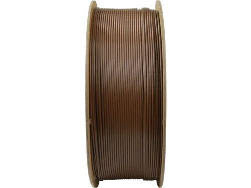 ASA 1,75mm bruin 1kg PolyLite 3D Filament