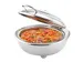 Emga Chafing dish Genoa Rond Ø36cm - 6,8ltr