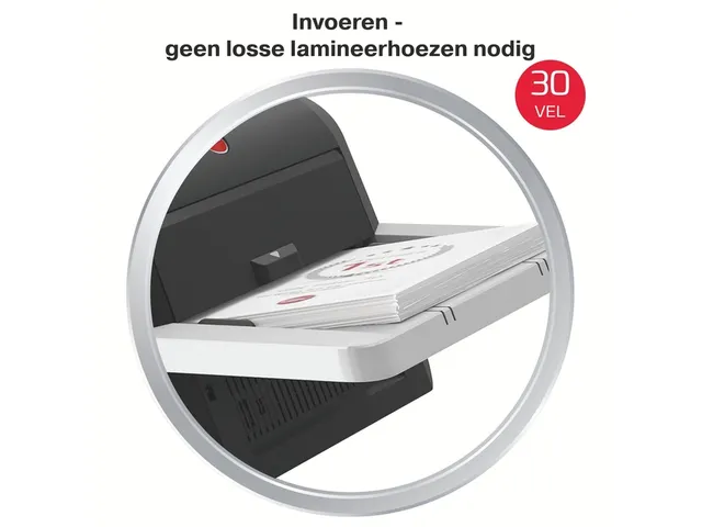 Automatische lamineermachine GBC Foton 30 A3