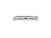 ZAGG Luxe, Hoes, Apple, iPhone 17 Pro, 16 cm (6.3 inch), Transparant