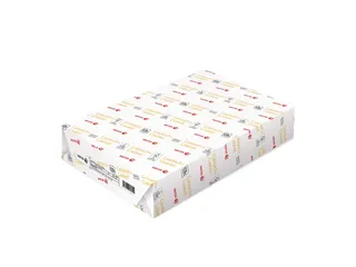 Laserpapier Xerox Colotech+ glossy coated A3 130gr wit 500 vel - 1