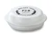 Moldex fijnstoffilter P3 R voor series 7000 en 9000 EasyLock 12 Stuks