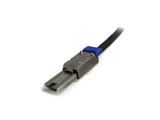1m Externe Serial Attached SCSI SAS Kabel SFF-8088 naar SFF-8088 - 2