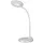 bureaulamp Splash, LED-lamp, wit