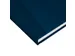 Livre relié Oxford Smart Black A5 ligné 96 feuilles