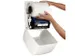 OUTLET Aquarius Rolhanddoek Dispenser 73575 Wit