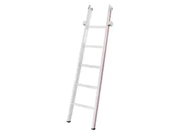 ladder voor glasreiniging,5,sporten,balk L 1,7m,middendeel