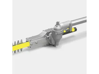 Kärcher MT HT 550/36heggenschaar op steel - 4