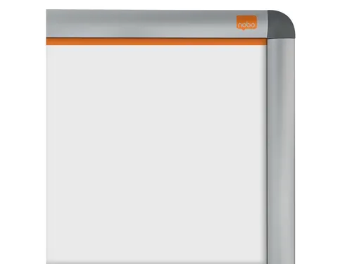 Stoepbord Nobo Essence A1 met kliklijst