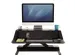 Plate-forme Assis-debout Fellowes Lotus Noir