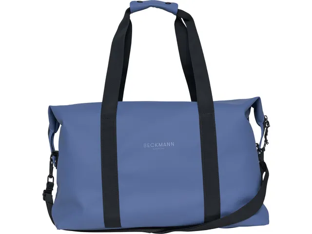 Weekendtas Beckmann 48H 45L Velvet blue