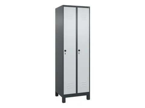 armoire de distribution de linge HxlxP 1950x600x500mm