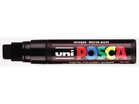 uni-ball Paint Marker op waterbasis Posca PC-17K zwart