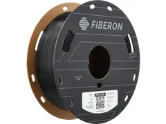 Polymaker Fiberon Filament PETG-ESD Black, 1,75 mm / 500 g