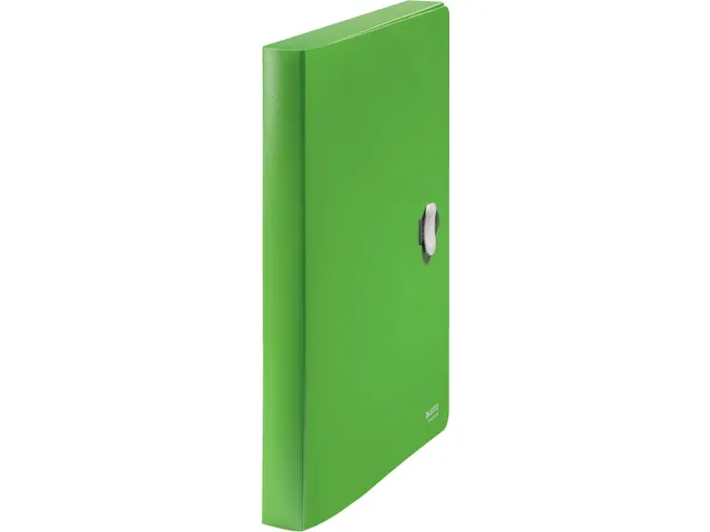 Recycle pochette documents, A4, vert