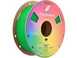 PLA Filament 1,75mm Groen 1kg Panchroma