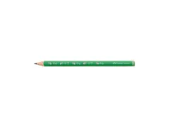 Potlood Faber-Castell grafiet Jumbo Dino HB groen