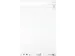 Legamaster SKETCH ECO Flipoverpapier 98x65cm Blanco 2x 50vel