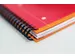 Spiraalblok Oxford International Activebook A4+ lijn