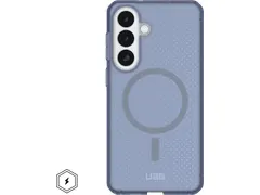 Dot Samsung Galaxy S26 Plus Hoesje Magnetic Back Cover Blauw