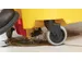 Combo WaveBrake à presse latérale, Rubbermaid