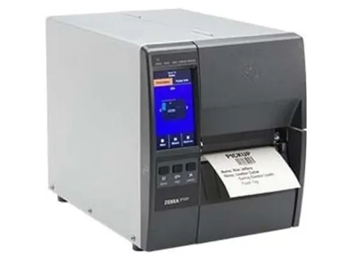 Zebra ZT231 Bureaublad Thermisch printer 104mm 203 dpi Direct Tear
