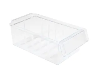 Magazijnunit Voor Standaard Pp-Behuizing Hxbxd 290X310X180Mm - 3