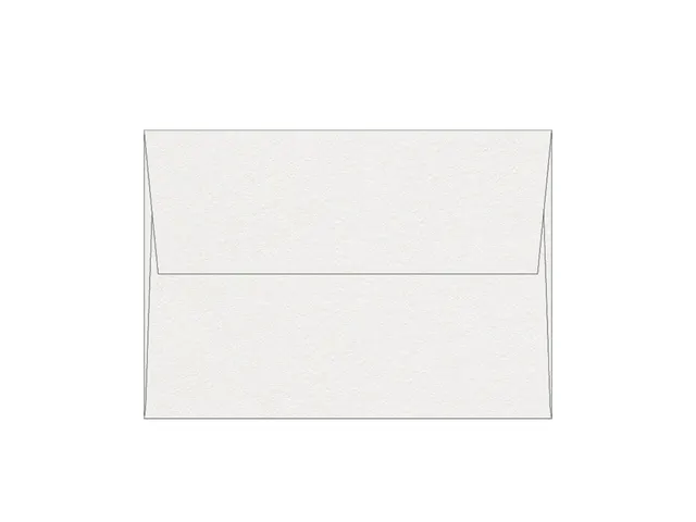 Envelop C5 162x229mm Keaykolour 170µm Snow White 120 Gram