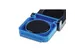 Klemboy MAUL Magnetisch Zelfklevend Blauw