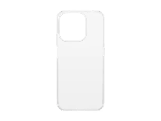 PanzerGlass SAFE. by TPU Case Transparent Honor 600 Smart | X7e Plu